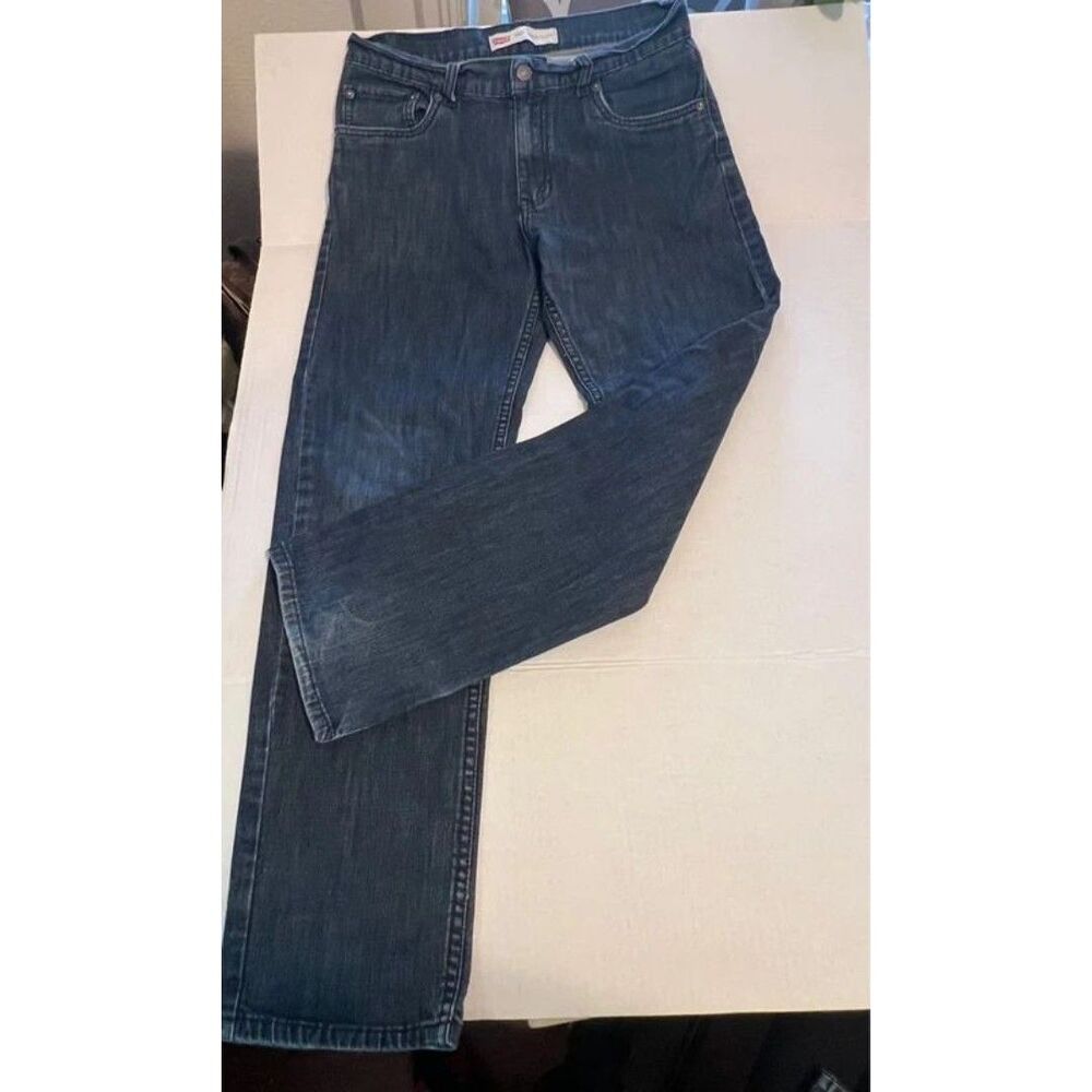Levi’s 541 Athletic Fit Jeans – W30 L30